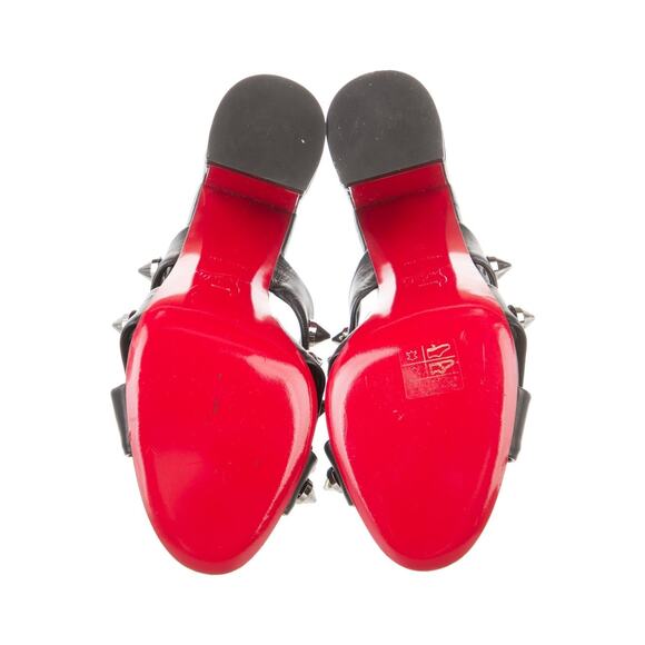 ❤️Christian Louboutin Spike Heels❤️ - Picture 5 of 5